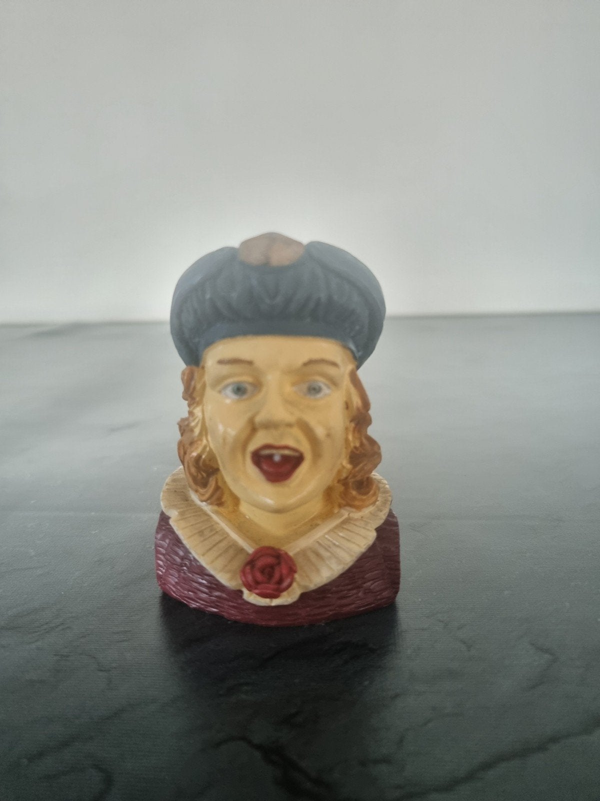 Gaper, Ophalen of Verzenden, Zo goed als nieuw