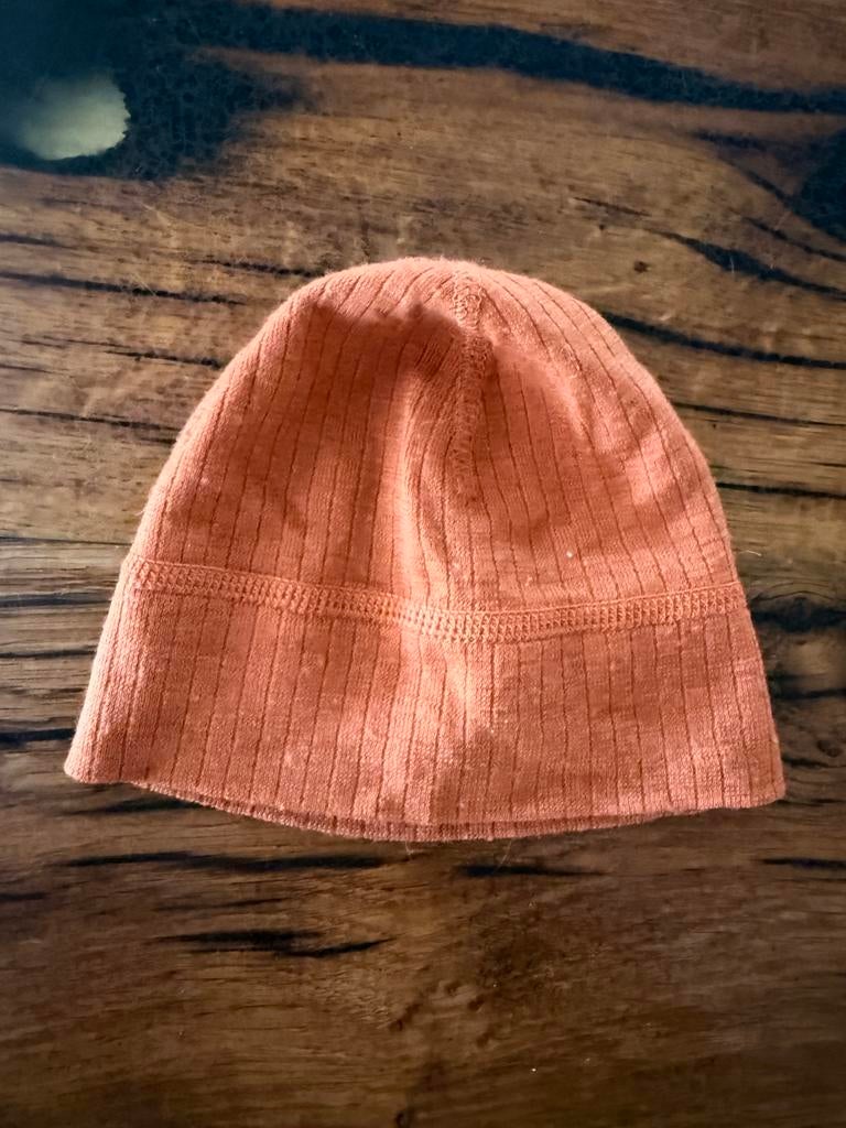 Unaduna wollen mutsje, Kinderen en Baby's, Ophalen of Verzenden, Jongetje of Meisje, Broekje