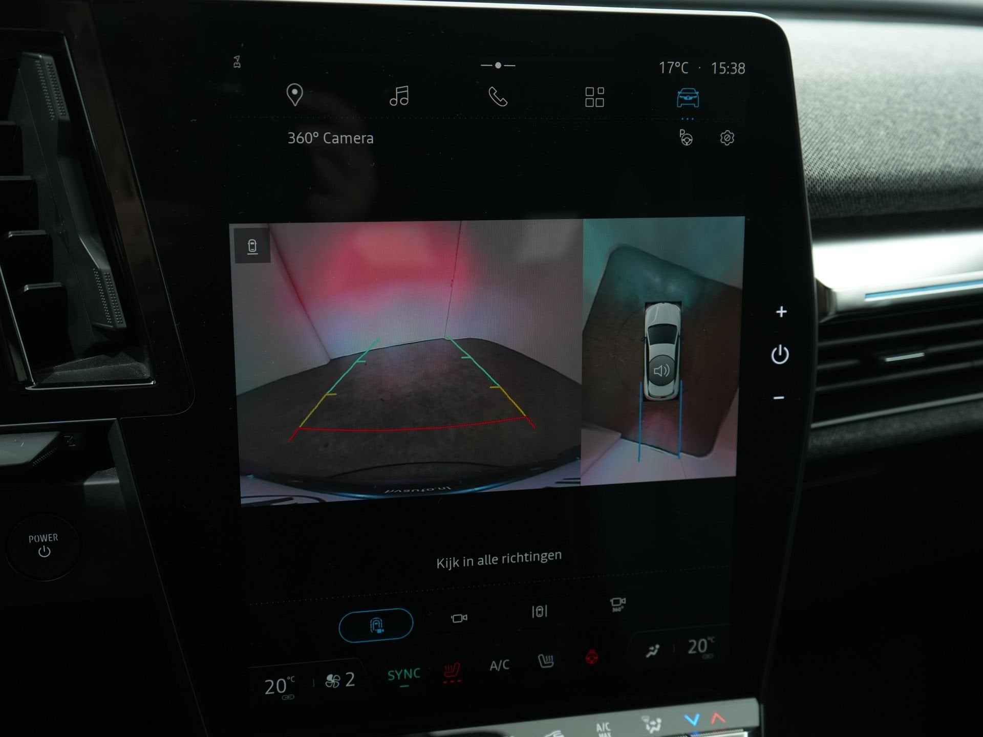 Foto 50 van Renault Mégane E-Tech EV60 OPTIMUM CHARGE 220PK TECHNO | Tr