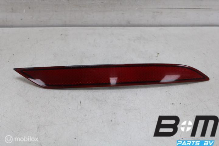 Reflector rechtsachter VW Golf 7 5G0945106C, Gebruikt