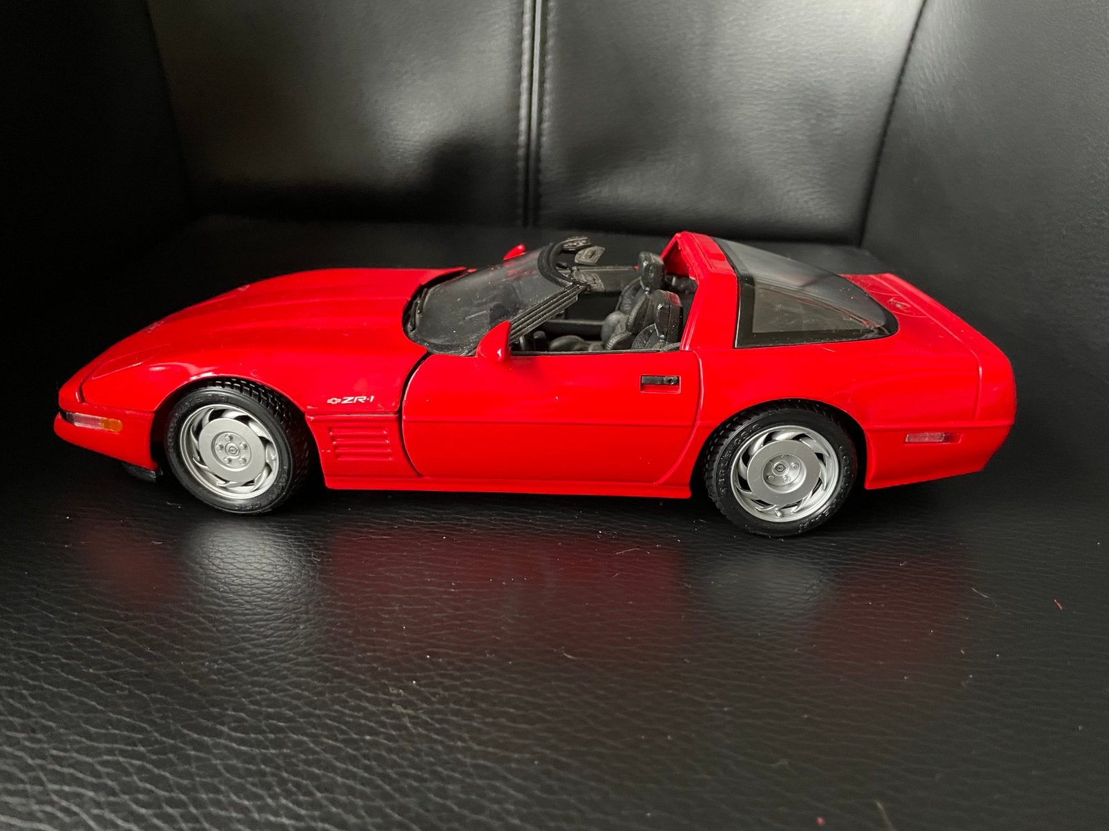 Corvette ZR1 (1992) Maisto, Ophalen of Verzenden