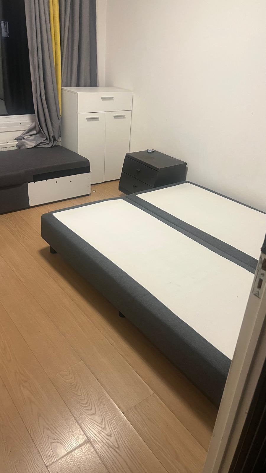 3 rooms for rent/3 kamers te huur - Rotterdam, Huizen en Kamers, Kamers te huur, Rotterdam