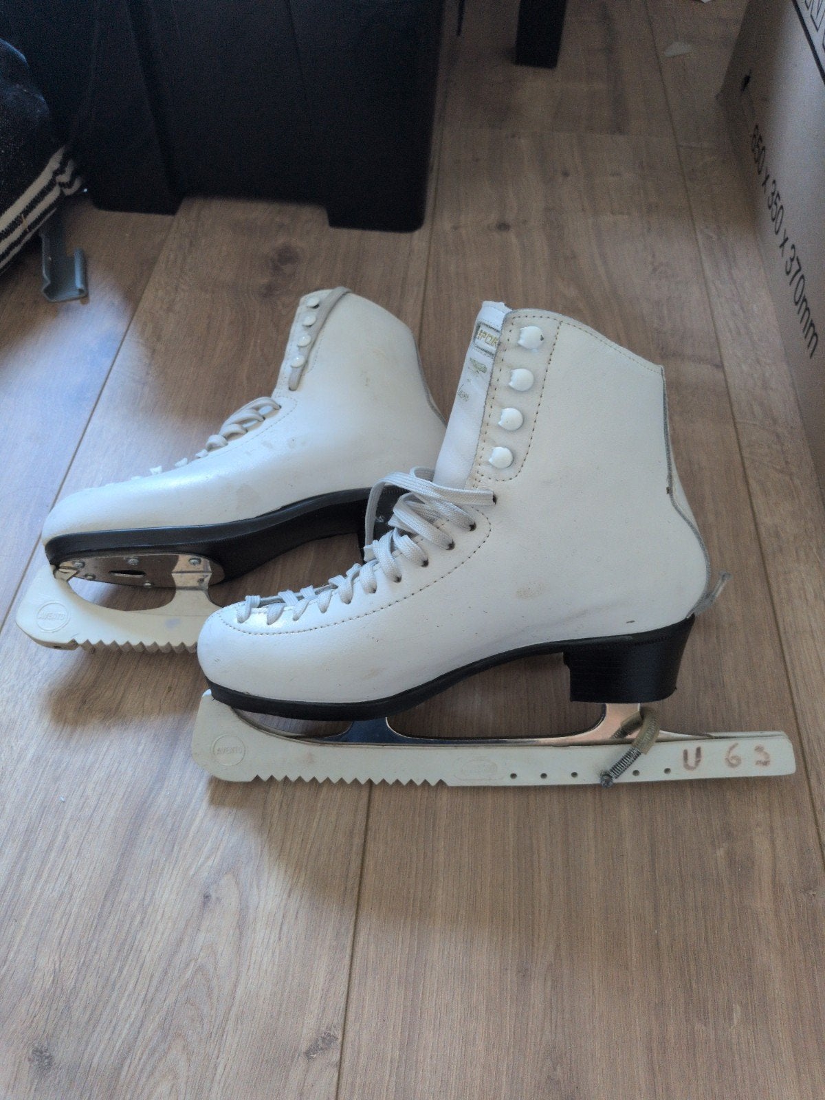 Kunstschaatsen maat 38, Sport en Fitness, Schaatsen, Ophalen, Kunstschaatsen, Overige merken