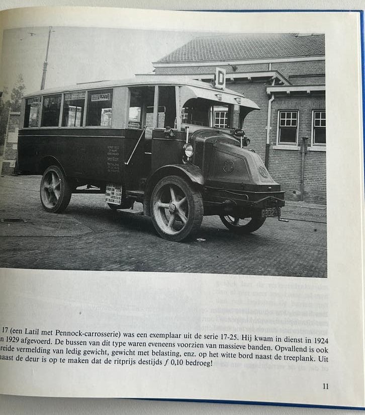 Spek - Amsterdamse autobussen 1908-1960, Boeken, Geschiedenis | Stad en Regio, Ophalen of Verzenden, Zo goed als nieuw, Spek