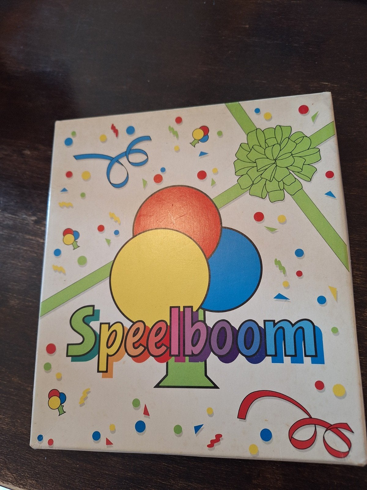 Vintage Speelboom Spelkaarten - Diverse Merken, Verzamelen, Ophalen of Verzenden, Gebruikt