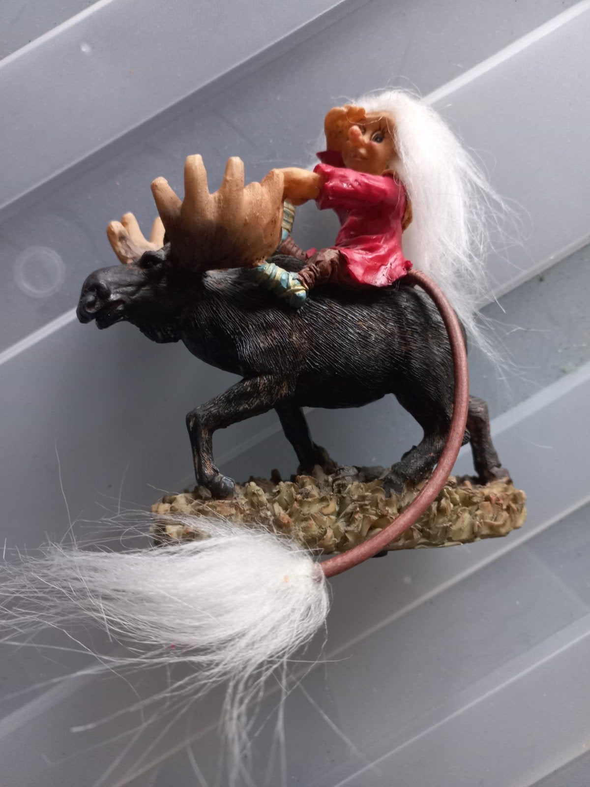 TROLL., Ophalen of Verzenden, Nieuw, Fantasy