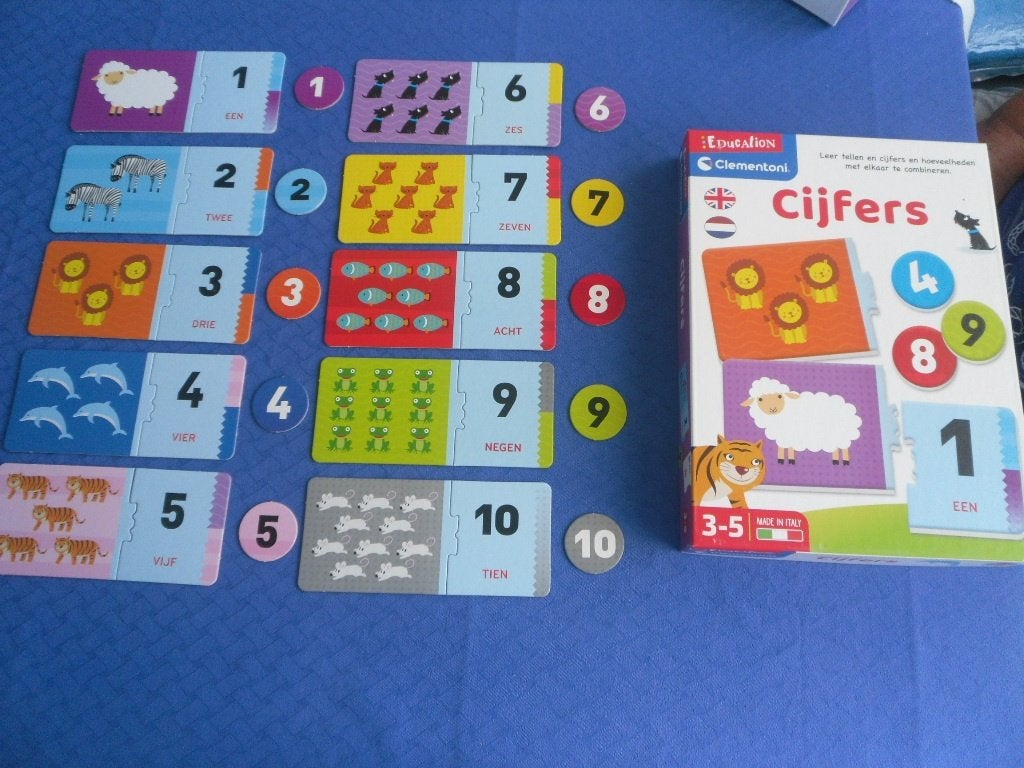 SPEELGOED SPELLETJES, Ophalen of Verzenden, Nieuw