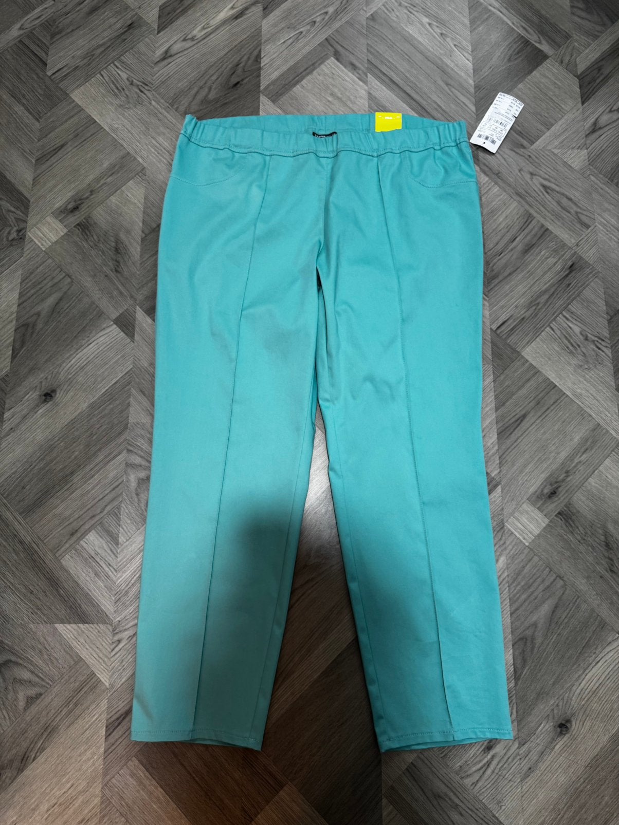 Frank walder stretch broek maat 48, Verzenden, Nieuw, Maat 46/48 (XL) of groter