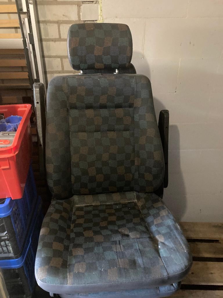 stoelen vito, Auto-onderdelen, Ophalen, Gebruikt, Mercedes-Benz