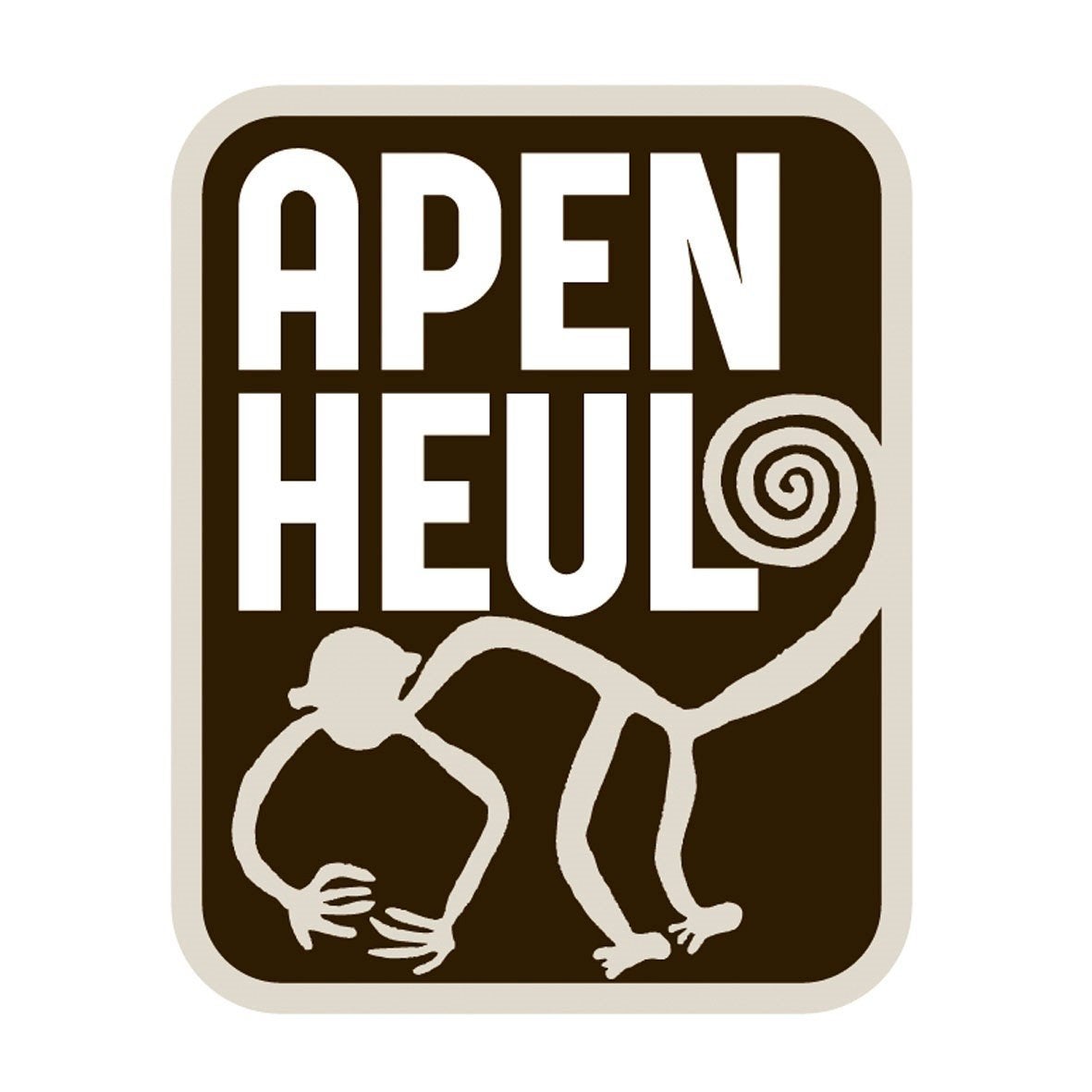 3 entree kaartjes voor Apenheul, Tickets en Kaartjes, Drie personen of meer, Ticket of Toegangskaart