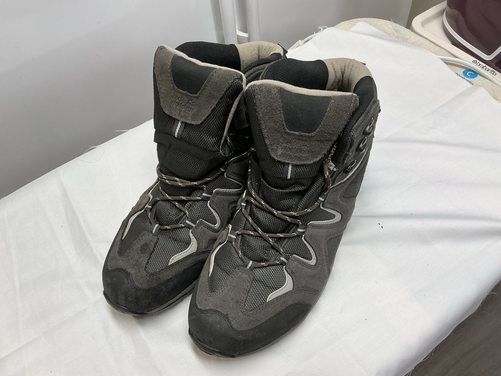 Jack Wolfskin wandelschoenen, Ophalen of Verzenden, Gebruikt, Schoenen