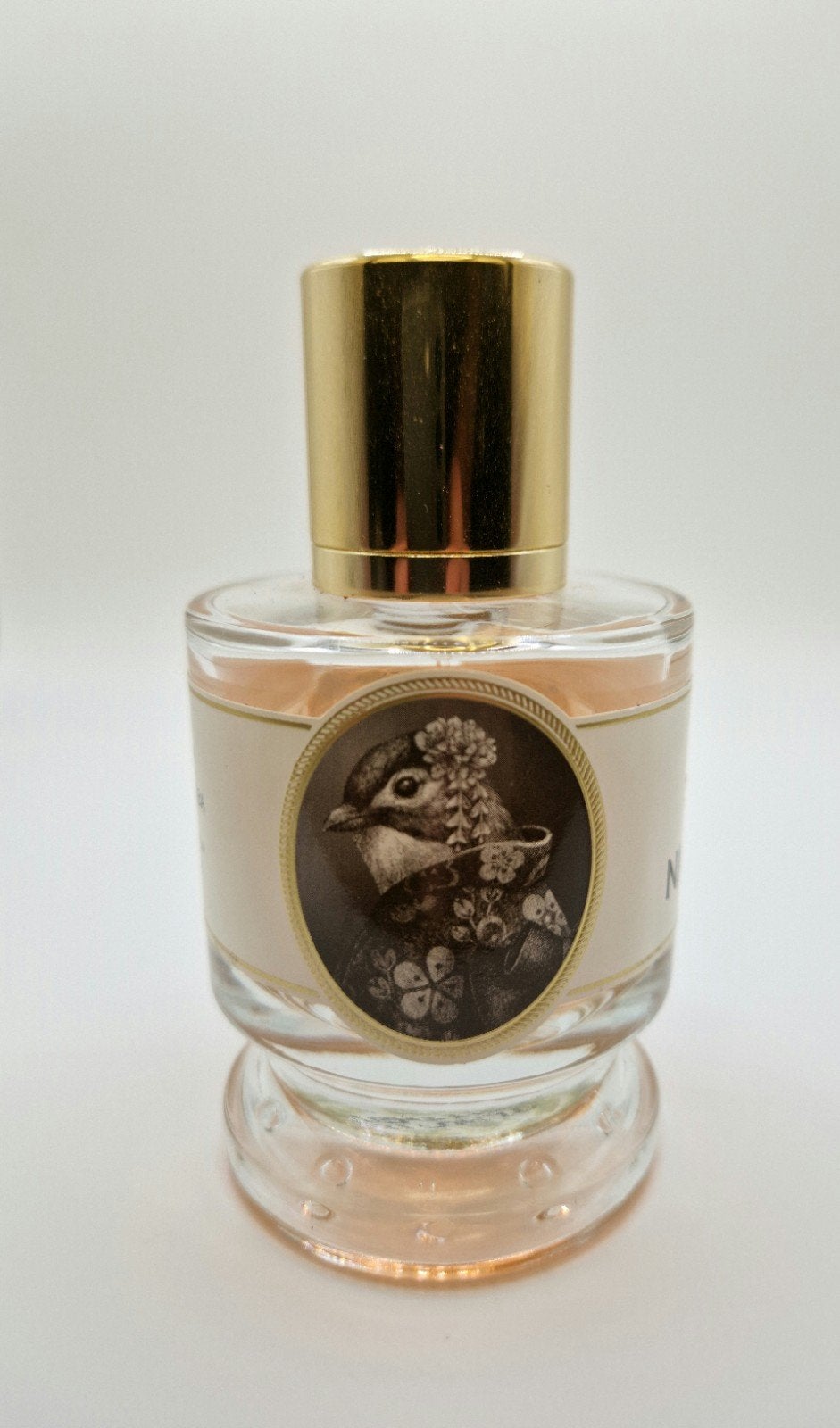 Zoologist Nightingale decant tester sample, Ophalen of Verzenden, Nieuw