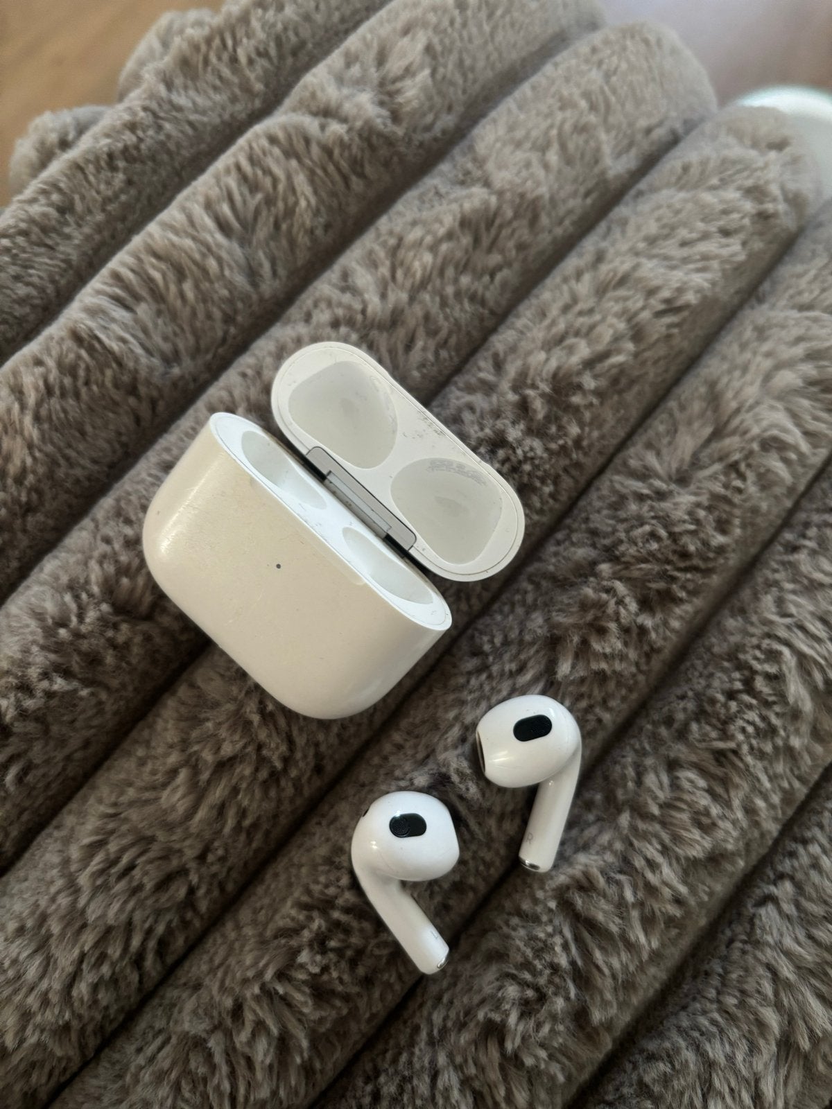 Apple AirPods 3e generatie, Ophalen, In-ear, Bluetooth, Zo goed als nieuw