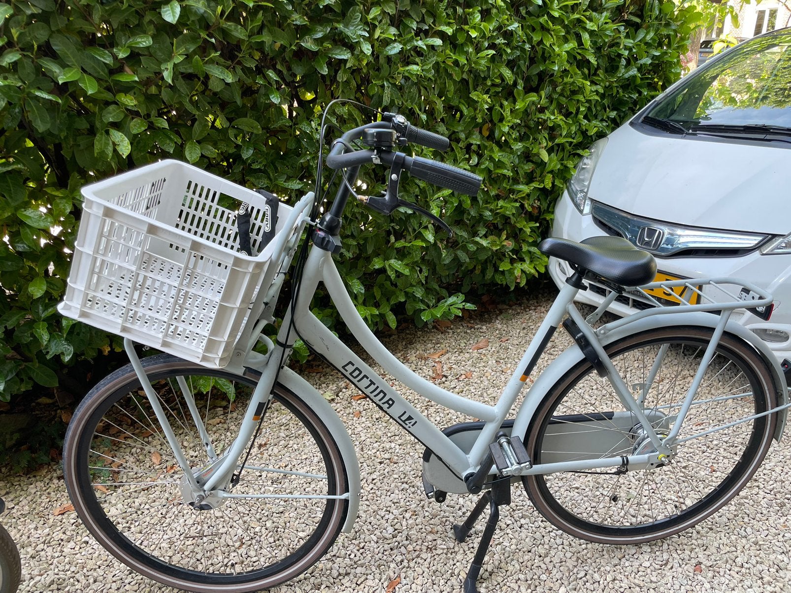 Cortina Bike, 56 cm of meer, Ophalen of Verzenden, Zo goed als nieuw