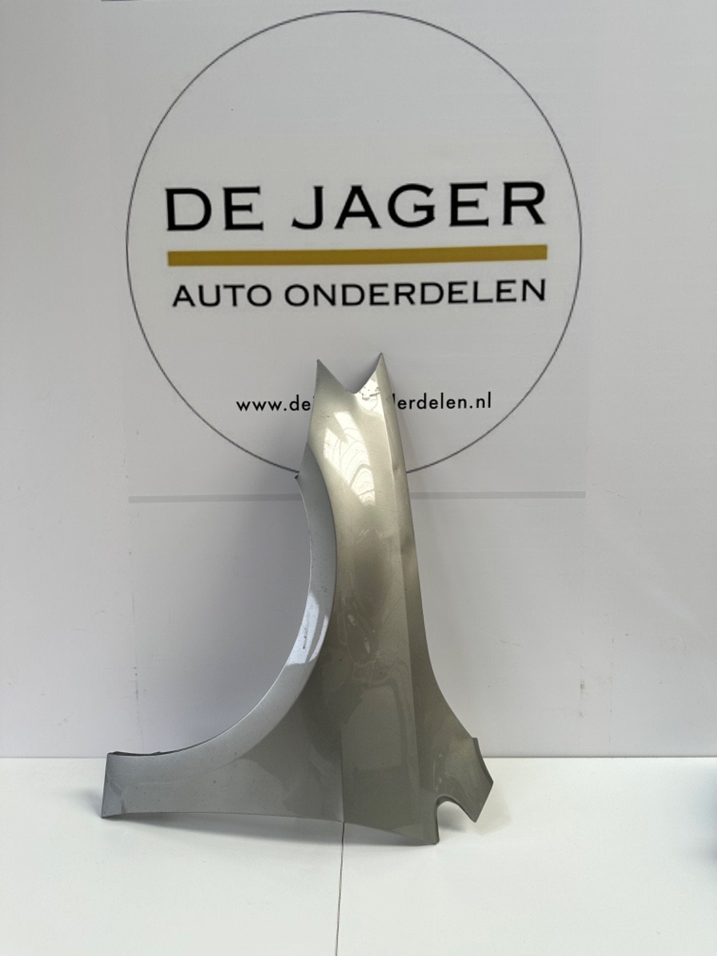 VW 5G0 GOLF 7 VOORSCHERM ZIJSCHERM LINKS 2013-, Gebruikt, Volkswagen, Volkswagen AG, Voor