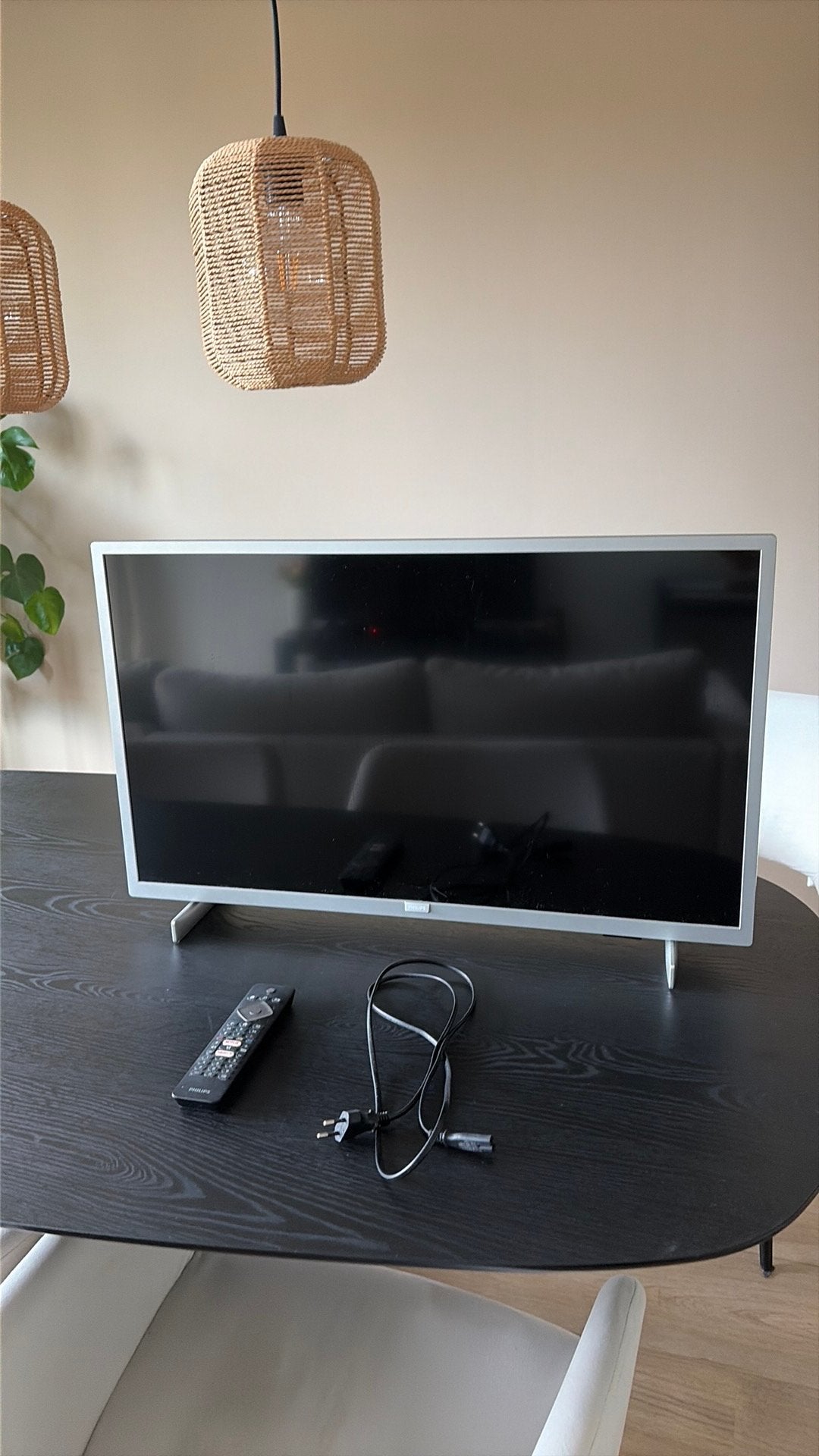 Philips SmartTV 32pfs6855, Audio, Tv en Foto, Ophalen, Philips, 50 Hz, 80 tot 100 cm