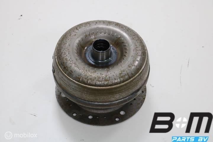 Koppelomvormer Audi A4 8W 3.0 TFSI, Auto-onderdelen, Gebruikt