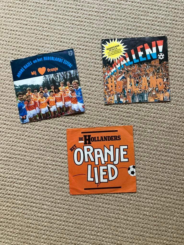 muziek nederlands elftal ️ voetbal, Tickets en Kaartjes, Eén persoon, Kortingsbon