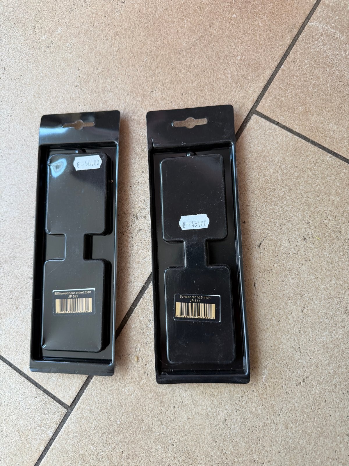 Knipscharen voor honden nieuw in de verpakking, Dieren en Toebehoren, Ophalen of Verzenden, Nieuw