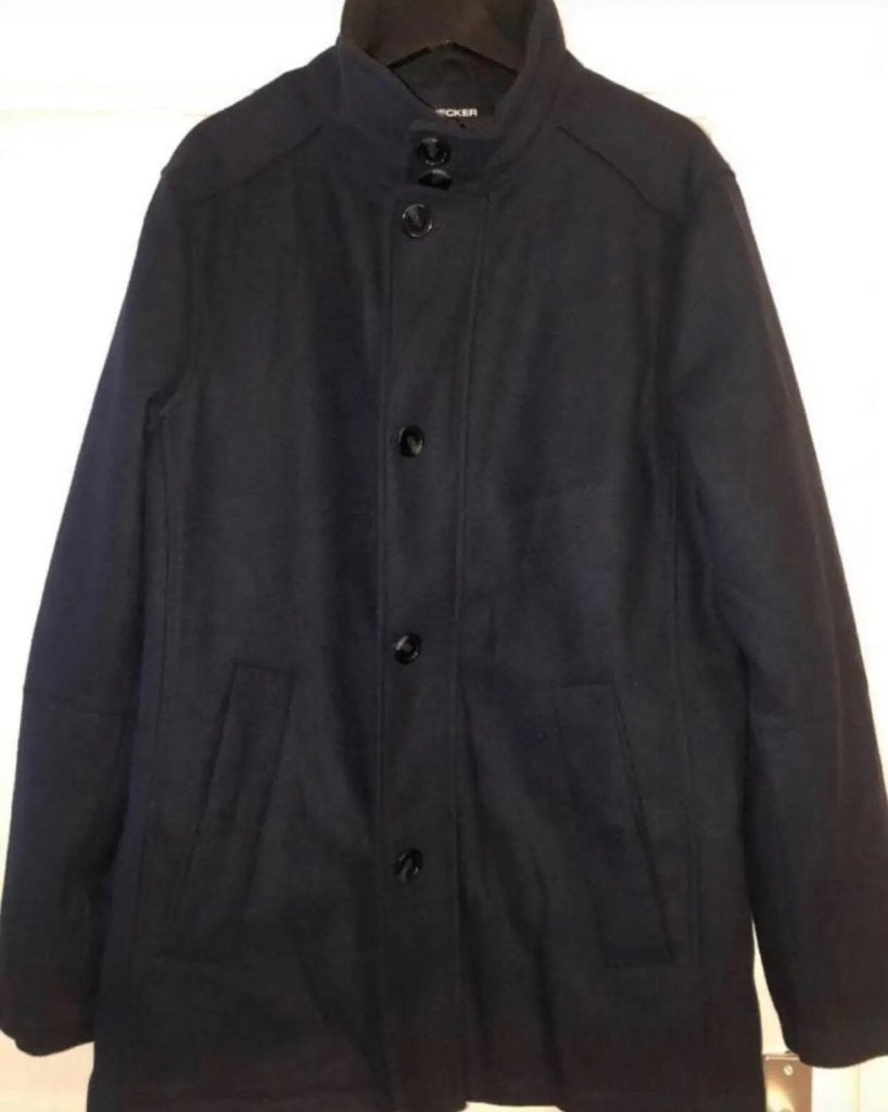 Heren jas, Nieuw, Ophalen of Verzenden, Checker, Maat 48/50 (M)
