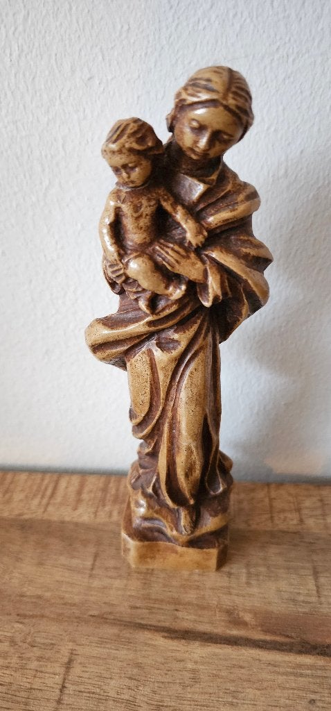 Heiligenbeeldje, Ophalen of Verzenden