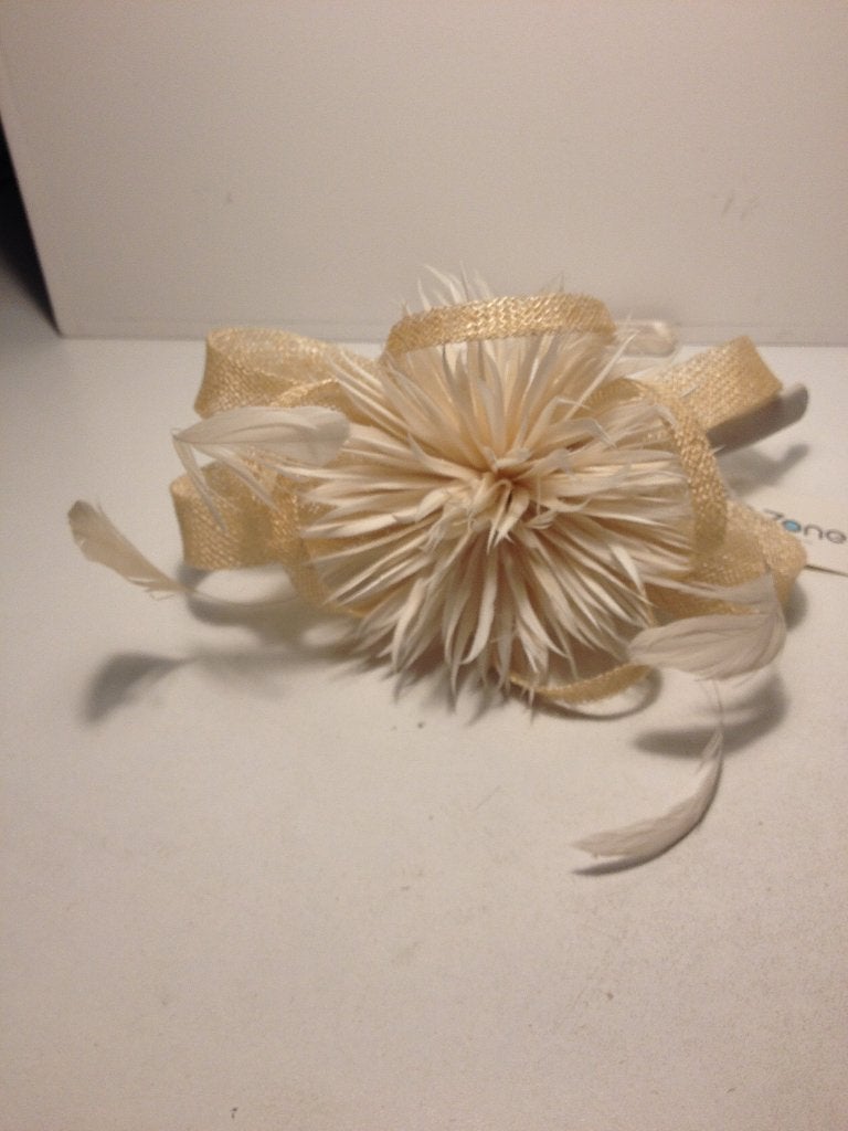 Haar accesoires met diadeem, Verzenden, Nieuw, Pruik of Haarverlenging