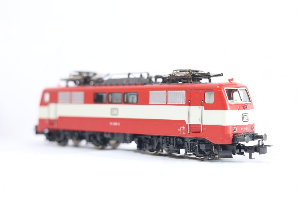 Märklin 3172, Wisselstroom, Gebruikt, Locomotief, Ophalen of Verzenden