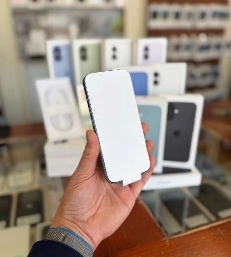 Apple iPhone 17 256GB ('Nieuw') met 1 jaar garantie, 256 GB, Apple, Overige modellen, Zwart
