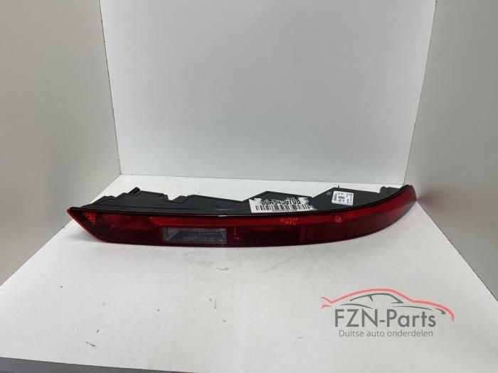 Audi Q5 80A Mistlamp achterlicht achterbumper Rechts-achter, Ophalen of Verzenden, Gebruikt