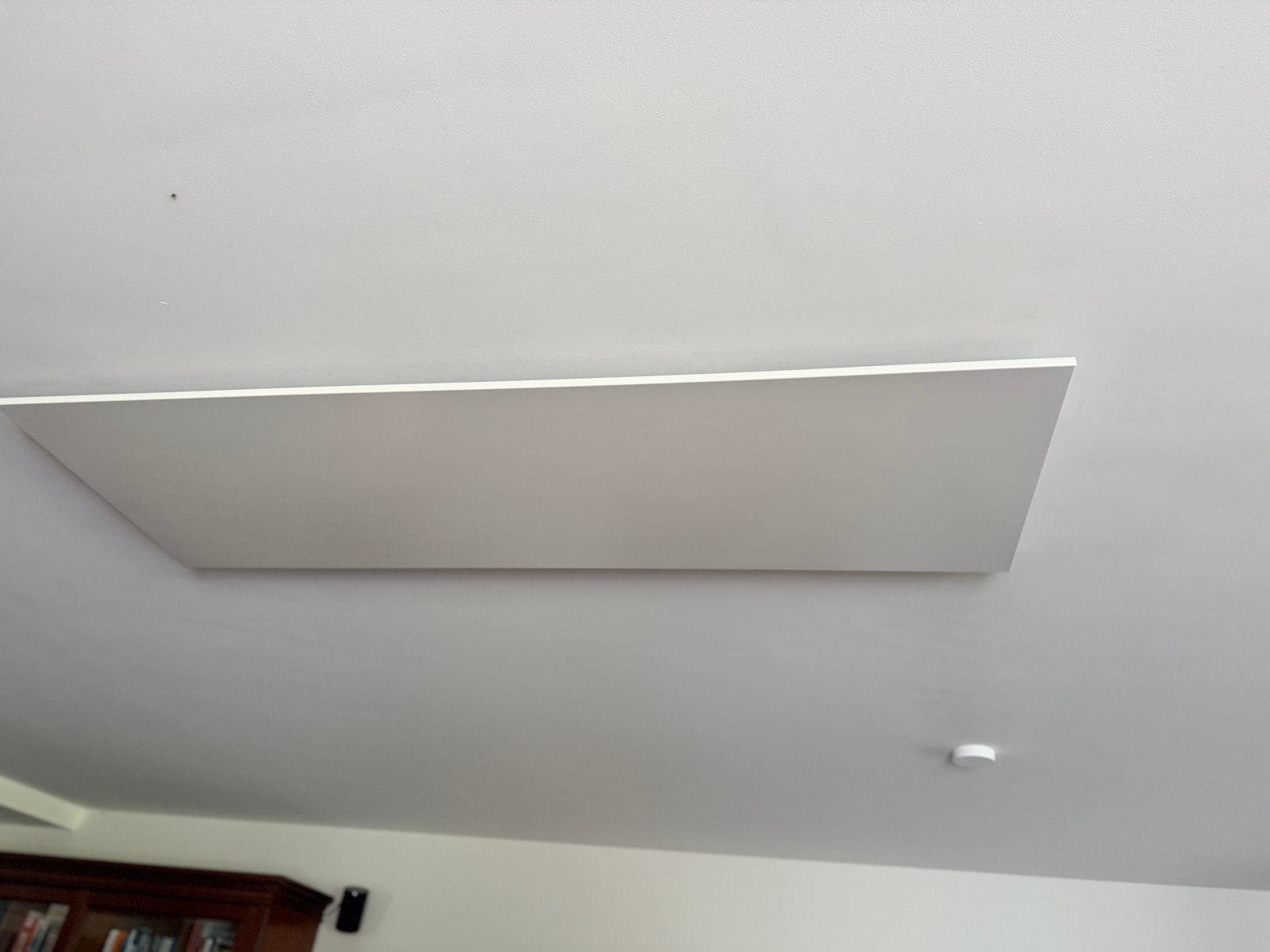 Robuust MasterWatt IR Paneel 1200 Watt (1800 x 600), Ophalen, Minder dan 30 cm, Hoog rendement (Hr), Overige typen