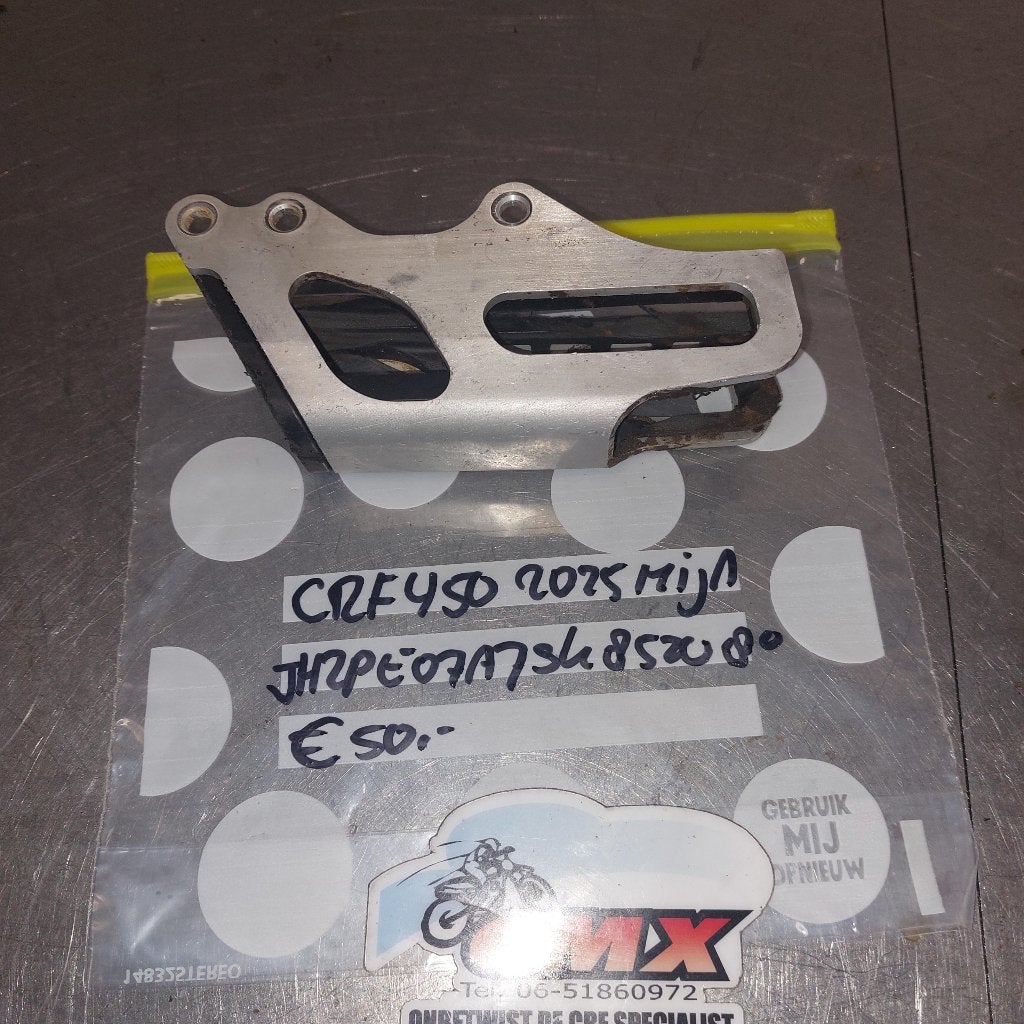 kettinggeleider Honda CRF250 (2025) geleider CRF250, Ophalen of Verzenden, ,, ,, ,