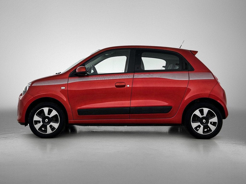 Renault Twingo 1.0 SCe Collection | AIRCO | LIMITER | BLUETO, Auto's, Renault, 12 maanden, Gebruikt, Euro 6, 4 stoelen