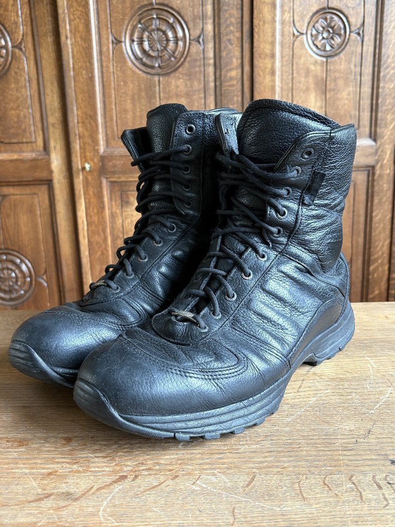 Crispi Militair schoenen maat 47, Verzenden, Landmacht, Nederland, Kleding of Schoenen