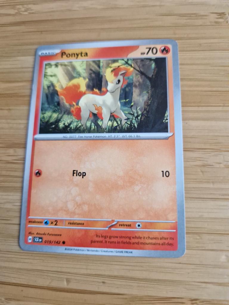 Verschillende pokemonkaarten - lees beschrijving, Ophalen of Verzenden, Meerdere kaarten