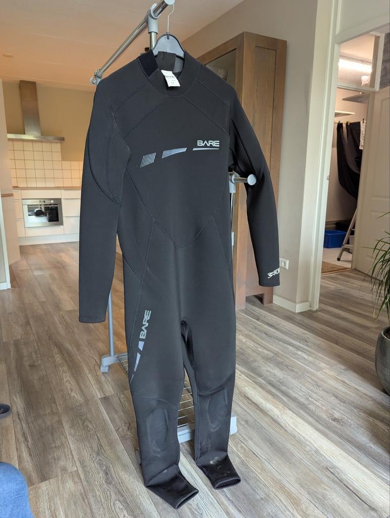 Bare Wetsuit XL - Ideaal voor watersport, Ophalen of Verzenden