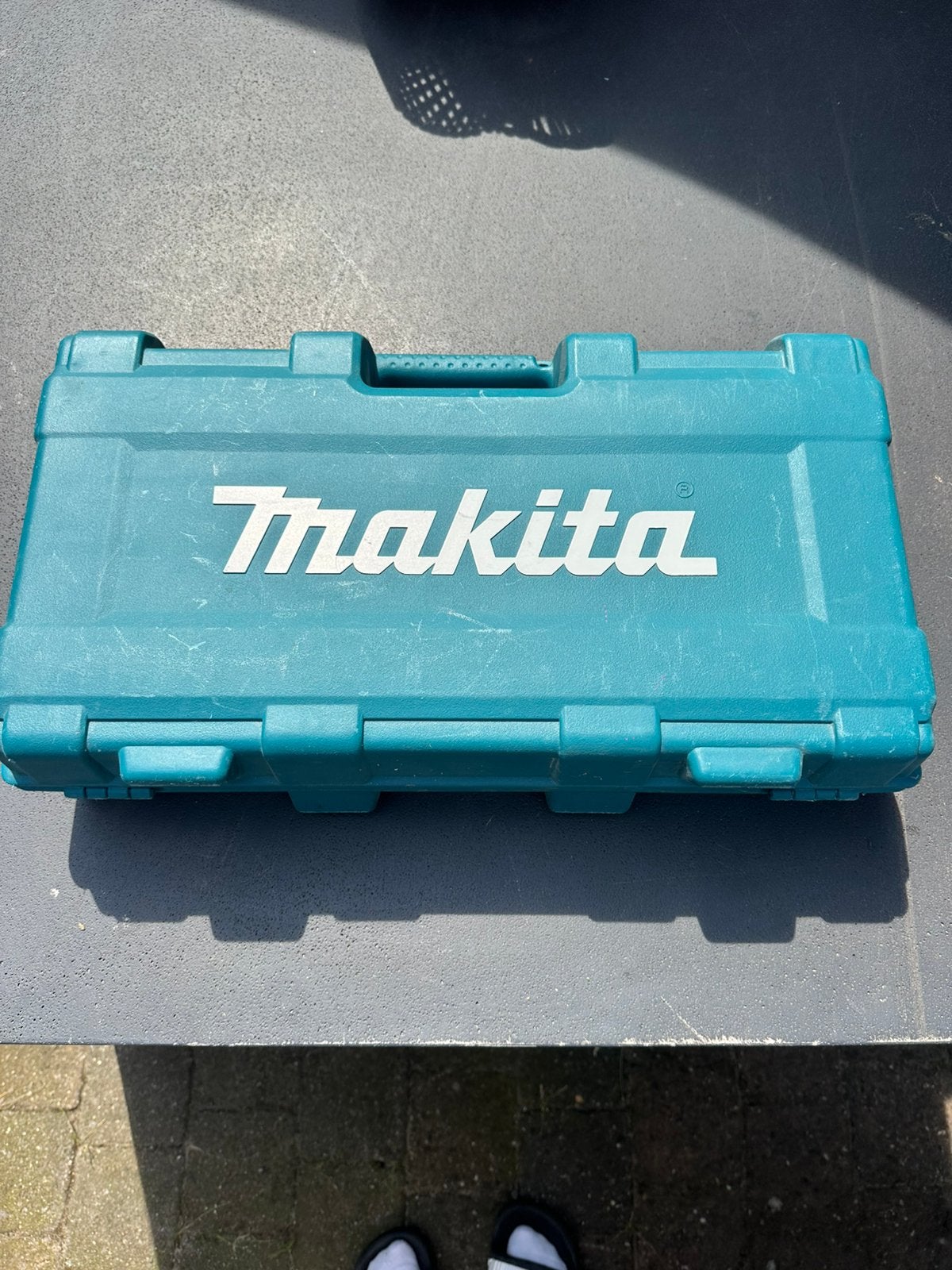 makita reciprozaag JR3051T, Ophalen of Verzenden, Nieuw