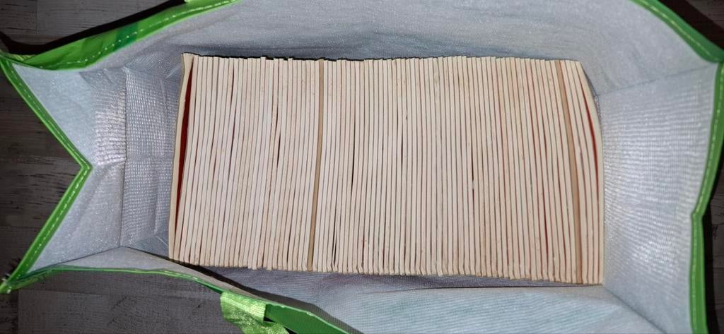 Stripboeken Suske en Wiske, Boeken, Stripboeken, Gelezen, Meerdere stripboeken, Ophalen of Verzenden