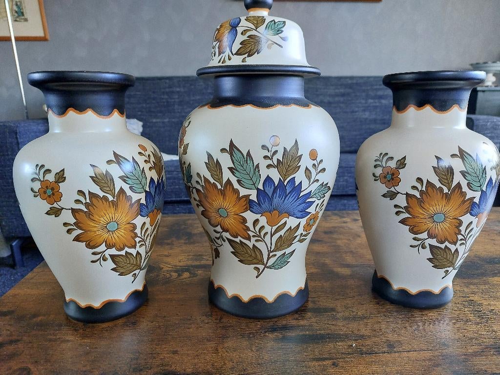 Kaststel, Antiek en Kunst, Ophalen