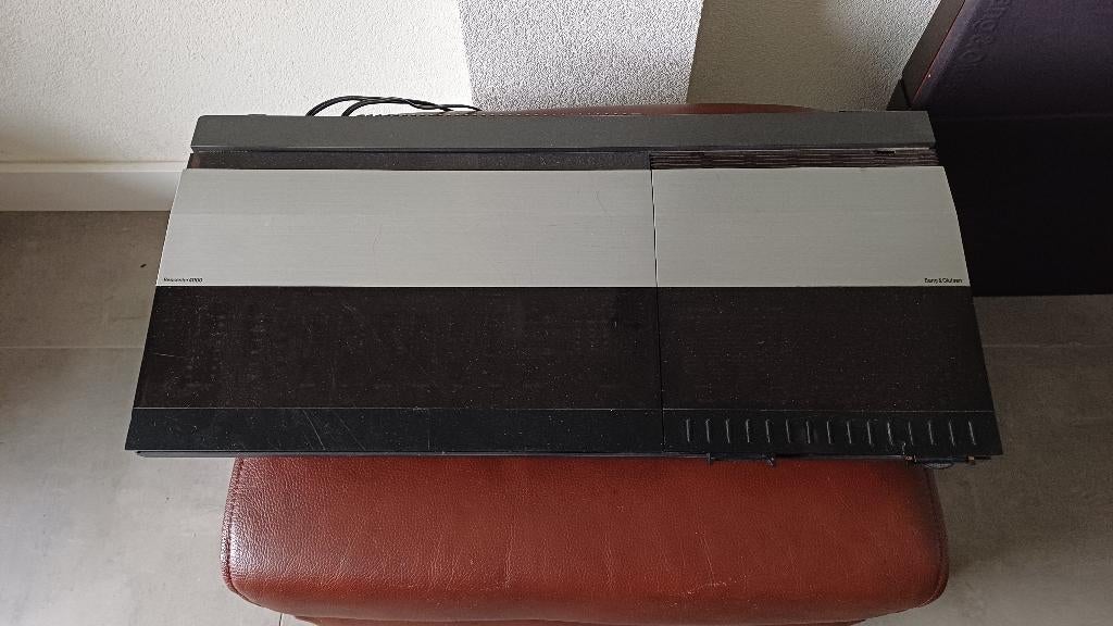 Bang & Olufsen stereo, Ophalen, Gebruikt, Losse componenten, Bang & Olufsen