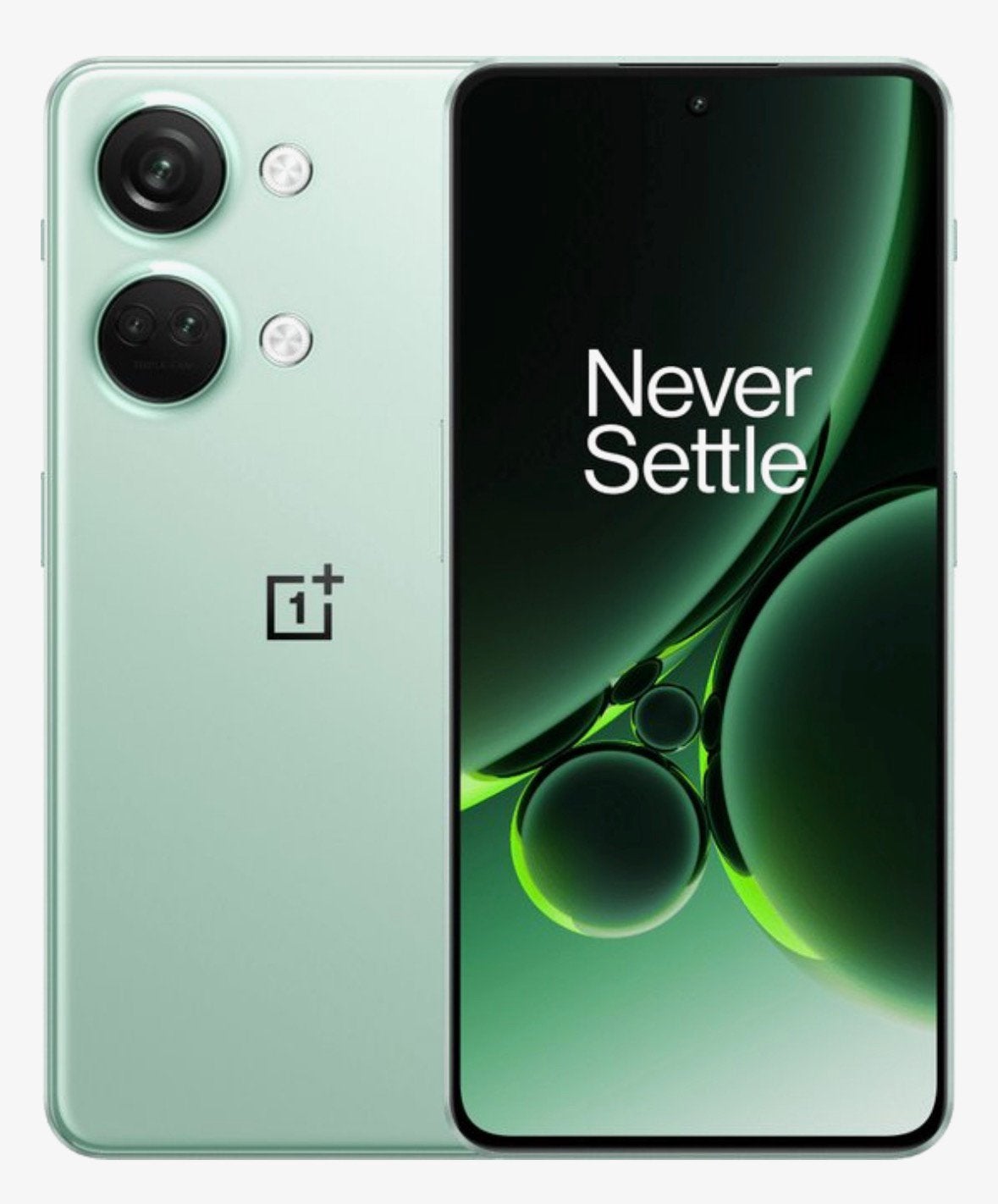 OnePlus Nord CE 3 Lite 5G 16GB/256GB Misty Green, Overige modellen, Ophalen of Verzenden, Zo goed als nieuw, Zonder simlock