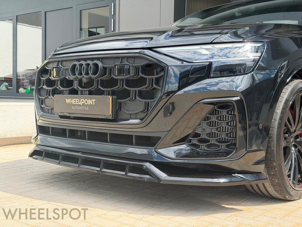 Audi Q8 60 TFSI e quattro S Competition|Maxton|Pano|RS Seat, Auto's, Audi, Automaat, 435 pk, Gebruikt, Euro 6
