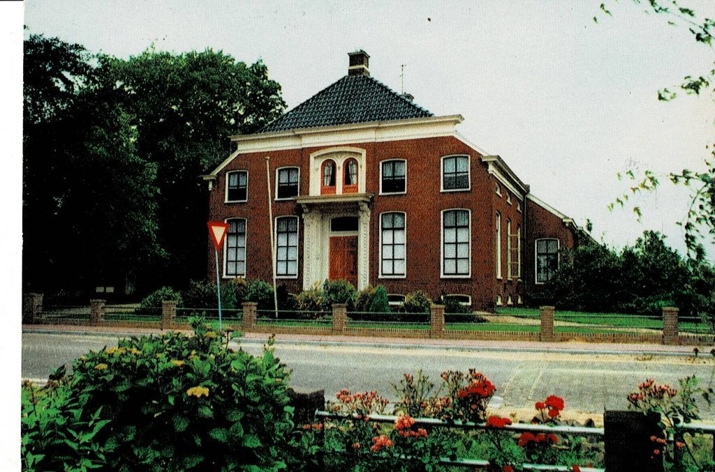 Bellingwolde, Boerderij, Ophalen of Verzenden, Gelopen, Groningen