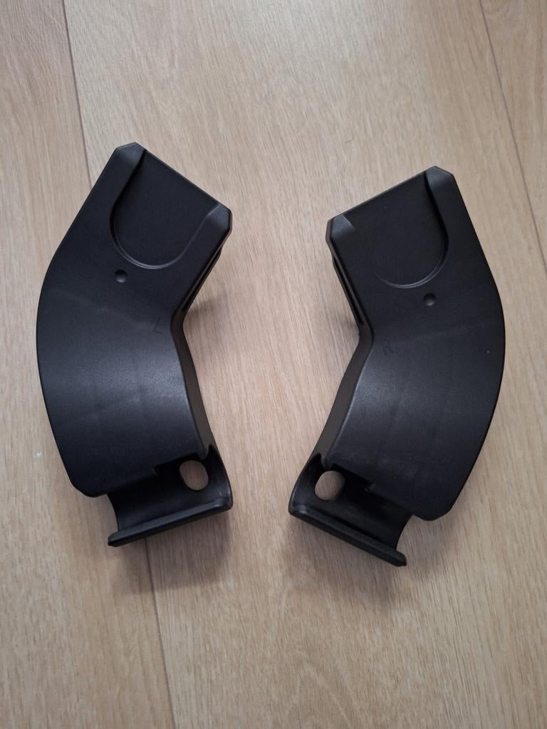 Easywalker adapters Jacky voor Maxi-Cosi autostoeltje, Ophalen, Zo goed als nieuw, Overige typen