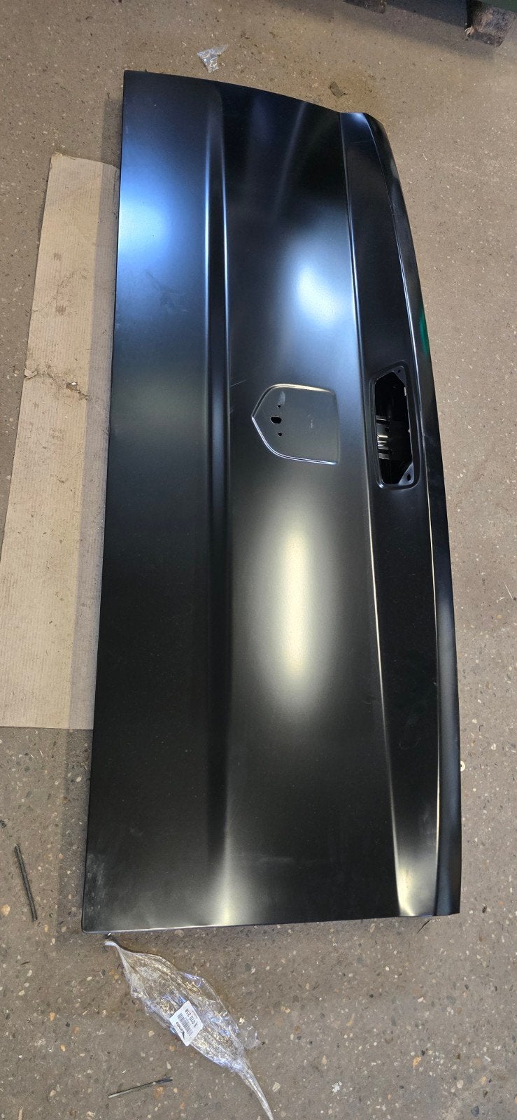 Achterklep RAM 1500 - orgineel mopar nieuw, Auto-onderdelen, Achterklep, Amerikaanse onderdelen, Nieuw, Ophalen of Verzenden