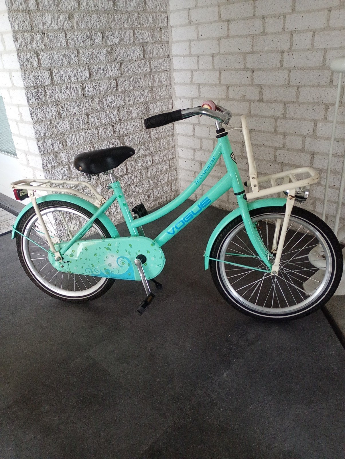 Vogue 20 inch zo goed als nieuw, Ophalen of Verzenden, Zo goed als nieuw, 20 inch