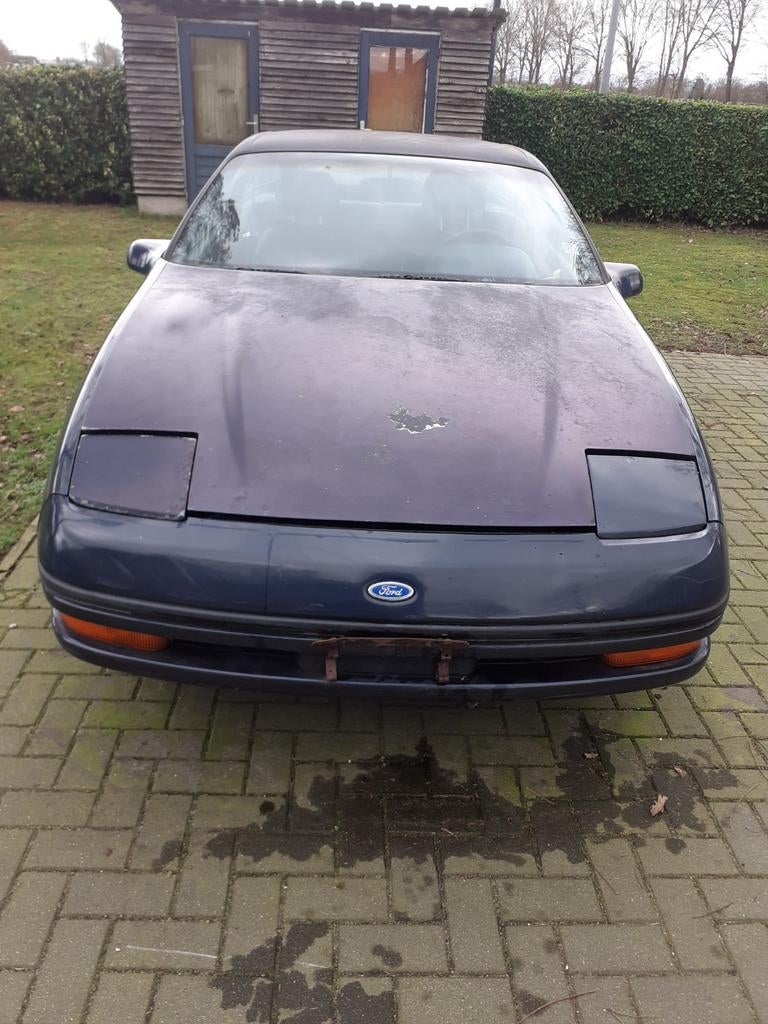 Ford probe.  gl. K6. Bouwjaar 26-9-1988 ., Auto-onderdelen, Ophalen of Verzenden, Gebruikt, Ford