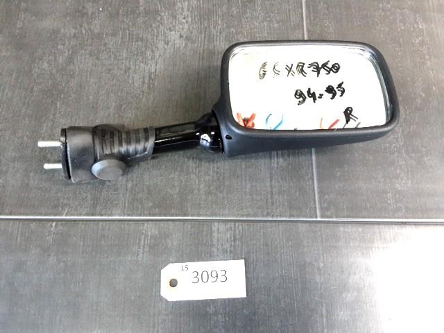 GSXR750 1994 - 1995 Suzuki Spiegel D1-55238, Motoren