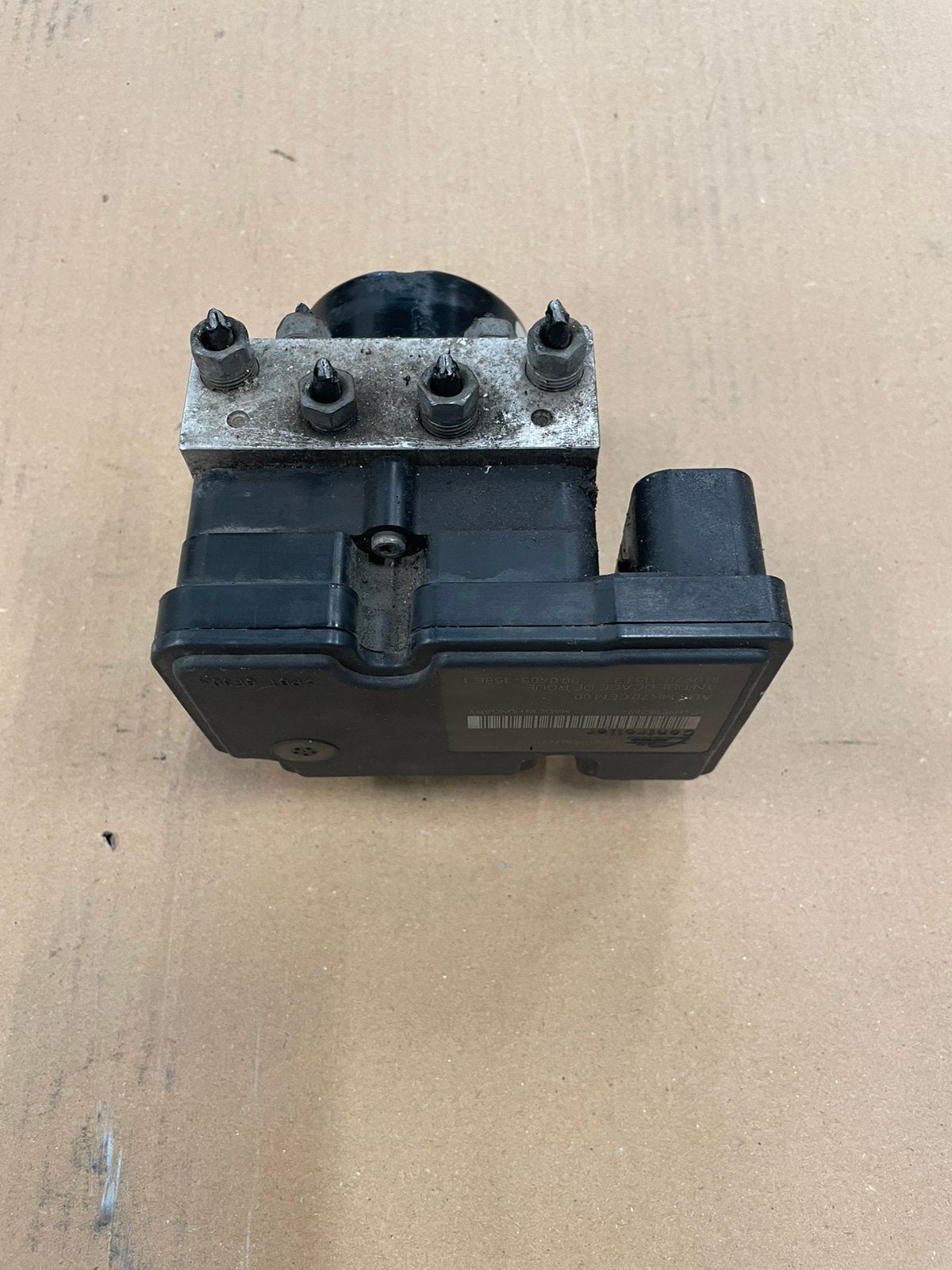 ABS ESP pomp module onderdeel nr 2265106516 Peugeot Citroen, Gebruikt, Citroën, -, -