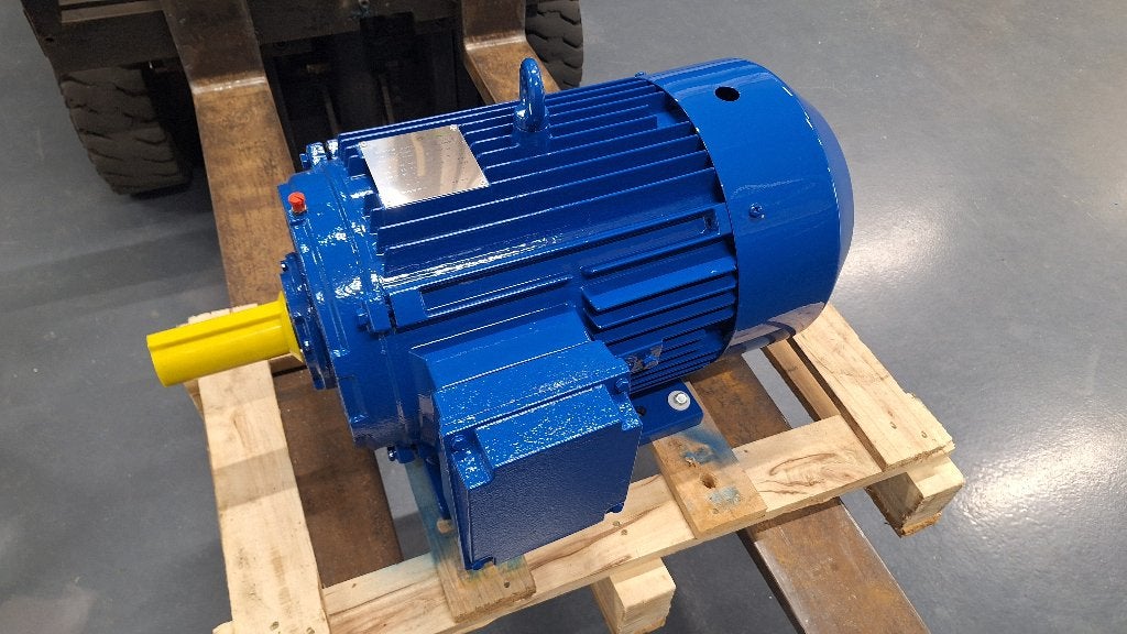 Kolmar BST LBK Cleanroom Motor aandrijf motor NIEUW!, Ophalen, ., Nieuw, Elektromotor
