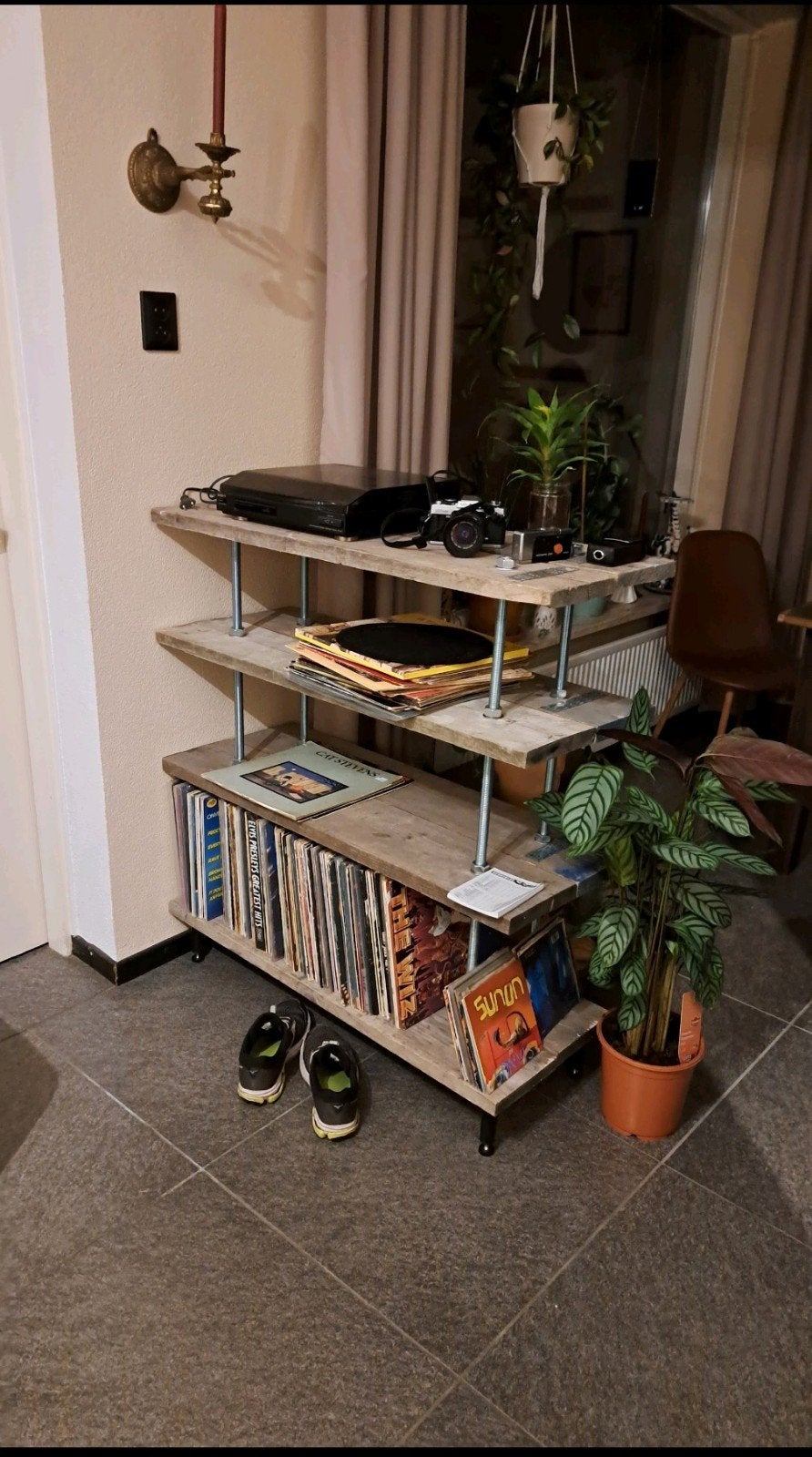 Platencollectie - Gebruikt, Gebruikt, 1980 tot heden, Overige formaten, Ophalen of Verzenden